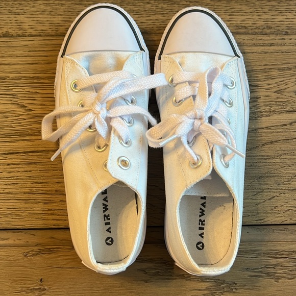 Airwalk Legacee Sneakers - Picture 6 of 11